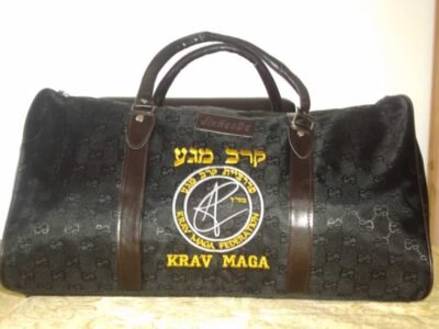 KRAV MAGA BAG