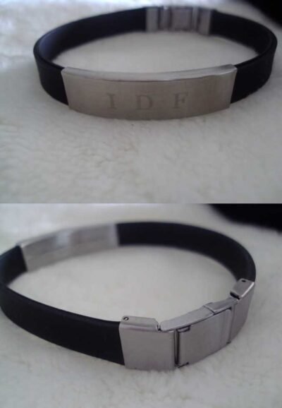 IDF BRACELET