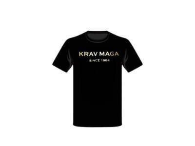 KRAV MAGA SINCE 1964