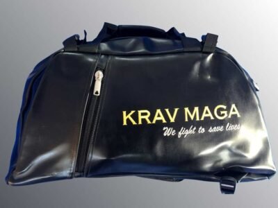 KRAV MAGA SPORT BAG
