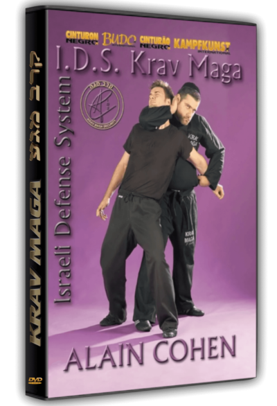 KRAV MAGA BEST TECHNICS