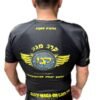 KRAV MAGA RASH GUARD - Image 3