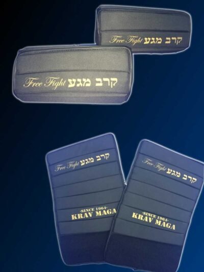 KRAV MAGA FOREARM PROTECTION