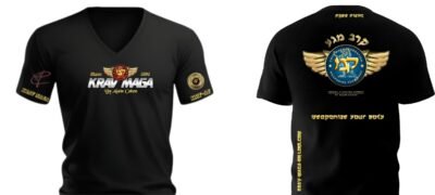 KMF-AC OFFICIAL TSHIRT