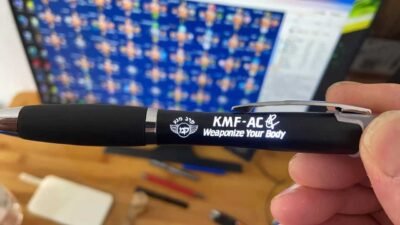 Multi function logo Light Up pen Custom soft touch screen stylus led Ballpoint Pen for use with your phone and tablet