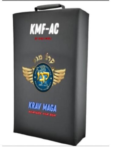 Krav Maga Square Target