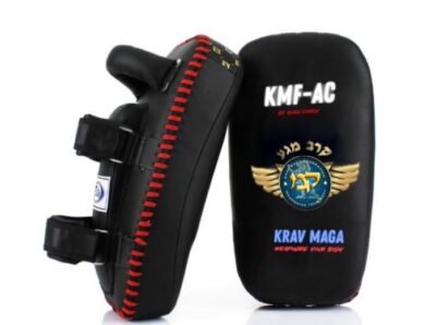 Pair Of Krav Maga Arm Target "PAOS" ( 2 Pieces )